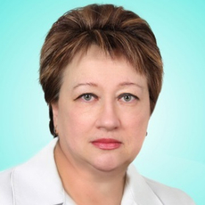 Гончарова Марина Александровна, врач УЗД