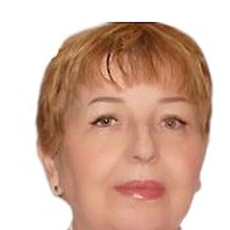 Школьникова Татьяна Федоровна, педиатр