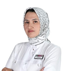 Шихмурадова Джанет Рашидовна, кардиолог