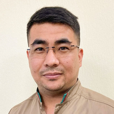 Абдивасиев Шухратбек Аипжанович, стоматолог-терапевт