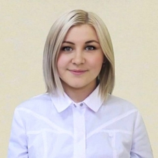 Мустафина Гузель Равилевна, терапевт