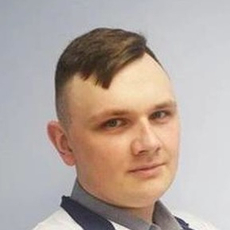 Урвачев Георгий Анатольевич, терапевт