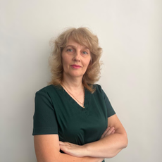 Ермилова Елена Юрьевна, ортопед