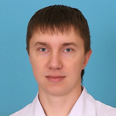Шабанов Алексей Владимирович, терапевт