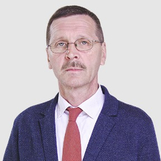 Аккузин Василий Семенович, психотерапевт