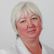 Артемова Елена Николаевна, эндоскопист