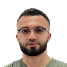 Алиев Исмаил Азизович, флеболог