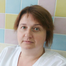 Коростелева Татьяна Владимировна, врач функциональной диагностики