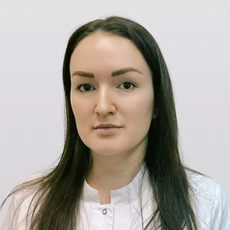 Устинова Маргарита Артуровна, гастроэнтеролог