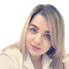 Турбина Дарина Денисовна, гинеколог