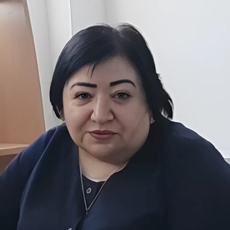 Жашуева Зурят Мухамедовна, инфекционист