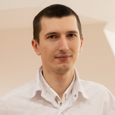 Бурковский Александр Александрович, невролог