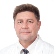 Пузырев Андрей Анатольевич, уролог