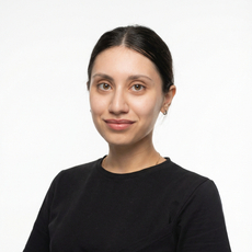 Керимова Дилбер Сахиб Кызы, стоматолог-терапевт