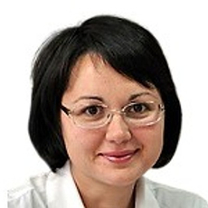 Малинина Елена Игоревна, детский кардиолог