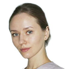 Лытасова Вероника Евгеньевна, стоматолог-терапевт