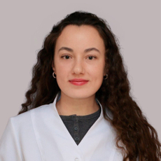 Муравьева Дарья Александровна, терапевт