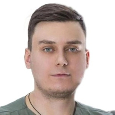 Афонин Даниил Олегович, стоматолог-ортопед