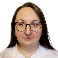 Дементьева Надежда Александровна, стоматолог-ортопед