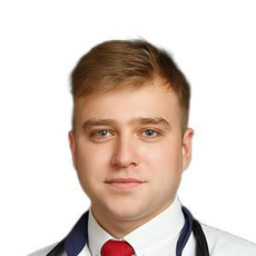 Бормышев Алексей Викторович, анестезиолог