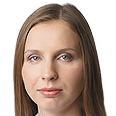 Плашкина Ольга Александровна, нефролог