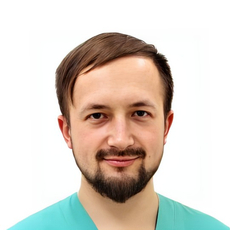 Пономарев Денис Анатольевич, дерматолог