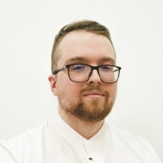 Пастушков Александр Владимирович, ЛОР