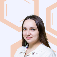 Гатаулина Кристина Александровна, педиатр