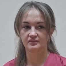 Чеусова Ольга Сергеевна, детский невролог