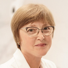 Бабичева Ирина Валерьевна, врач УЗД