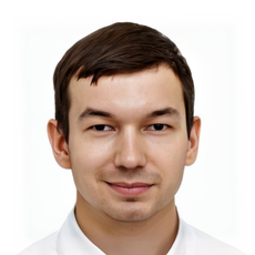 Ильясов Олег Вадимович, ортодонт