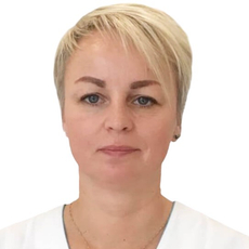 Васильева Ольга Валерьевна, массажист