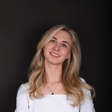 Дятлова София Михайловна, стоматолог-терапевт