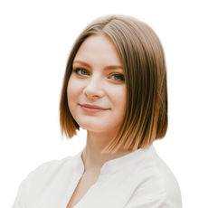 Маврина Анна Ивановна, детский психолог