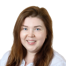 Зубакина Наталья Александровна, терапевт