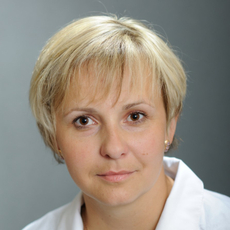 Фальковская Юлия Николаевна, гинеколог