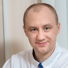 Шумилин Константин Львович, стоматолог-терапевт