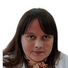 Скорикова Виктория Геннадьевна, невролог