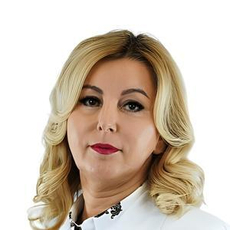 Егорова Светлана Петровна, рентгенолог