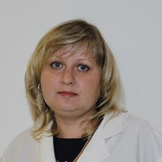 Шарифуллина Эльвира Радиковна, эндокринолог