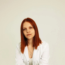 Савельева Ксения Валерьевна, эндокринолог