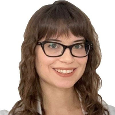 Чемякина Анастасия Сергеевна, эндокринолог