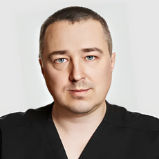 Кириенко Константин Владимирович, эмбриолог