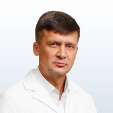 Хвостиков Максим Сергеевич, хирург
