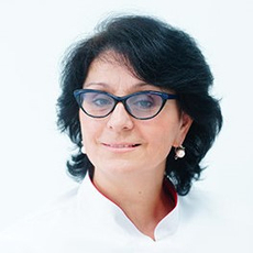 Мальцева Алла Николаевна, гинеколог