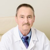 Ризванов Раиф Равилович, врач УЗД