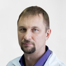 Романов Евгений Сергеевич, ортопед