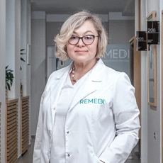 Соколова Юлия Юрьевна, гинеколог
