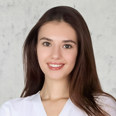 Еременко Виктория Вячеславовна, стоматологический гигиенист