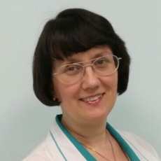 Беленькая Евгения Игоревна, стоматолог-терапевт